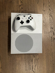 XBOX ONE S 365GB!