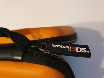 Funda original Nintendo para la 2Ds y 3Ds