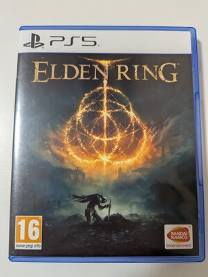 Elden Ring PlayStation 5