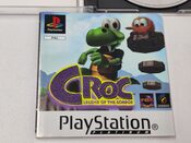 Redeem Croc: Legend of the Gobbos PlayStation