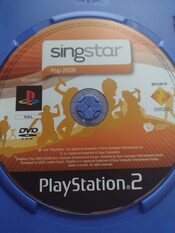 Buy SingStar: Pop 2009 PlayStation 2