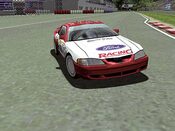 Redeem Ford Racing PSP