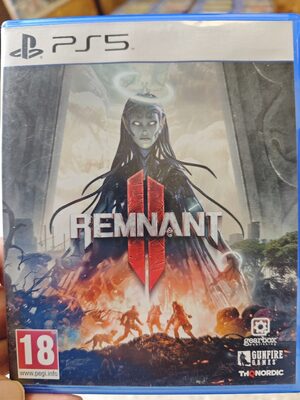 Remnant II PlayStation 5