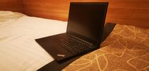 Lenovo i5 8th/16gb/15,6"ips Fhd/SSD nvme/w10  for sale