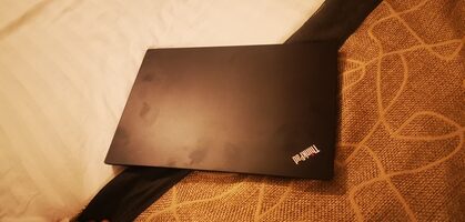 Lenovo i5 8th/16gb/15,6"ips Fhd/SSD nvme/w10 