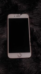 Apple iPhone 8 Plus 64GB Silver