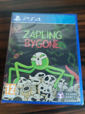 Zapling Bygone PlayStation 4