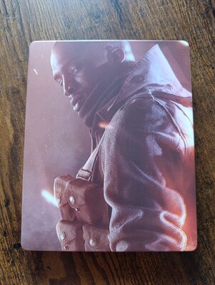 Battlefield 1 - Steelbook Edition PlayStation 4