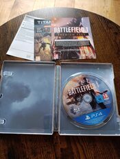 Battlefield 1 - Steelbook Edition PlayStation 4