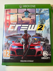 Buy The Crew 2 Xbox One