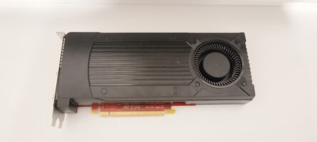 Lenovo Nvidia GTX 960