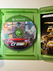 The Crew 2 Xbox One