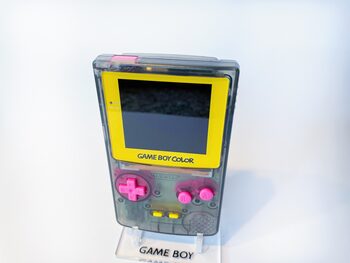 Get Game Boy Color IPS laminada, Other