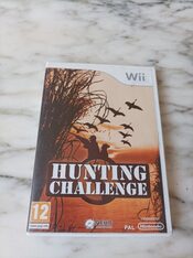 Hunting Challenge Wii