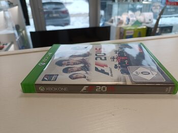 Buy F1 2015 Xbox One