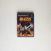 Lego Star Wars: The Video Game PlayStation 2