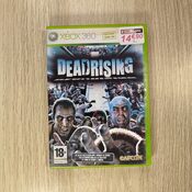 Dead Rising Xbox 360