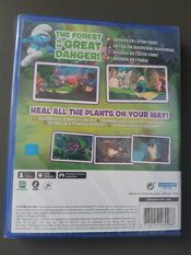 The Smurfs - Mission Vileaf PlayStation 5