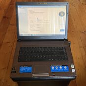 Redeem Sony Vaio VGN-FE41E