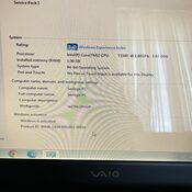 Sony Vaio VGN-FE41E for sale
