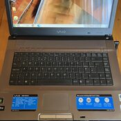 Buy Sony Vaio VGN-FE41E