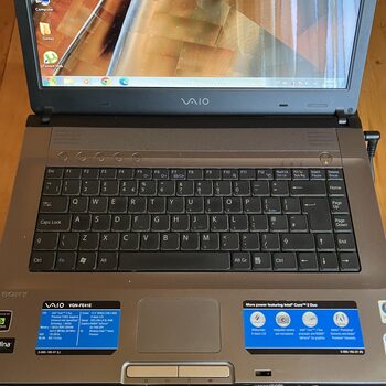 Buy Sony Vaio VGN-FE41E