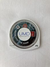 Miami Vice: The Game PSP