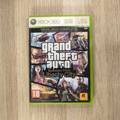 Grand Theft Auto: Episodes from Liberty City Xbox 360