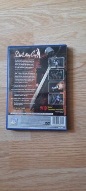 Buy Devil May Cry PlayStation 2