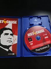 Buy Just Cause PlayStation 2