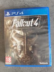 Fallout 4 PlayStation 4