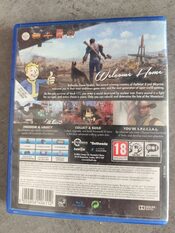 Fallout 4 PlayStation 4