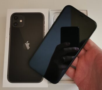 Buy Apple iPhone 11 64GB Black