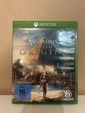 Assassin's Creed Origins Xbox One