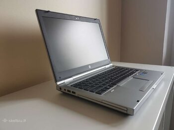 Buy Hp Elitebook i5 8gb 14" SSD dedasi Sim