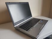 Get Hp Elitebook i5 8gb 14" SSD dedasi Sim