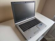 Hp Elitebook i5 8gb 14" SSD dedasi Sim