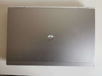 Hp Elitebook i5 8gb 14" SSD dedasi Sim