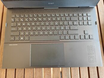 HP OMEN 16-c0047ns