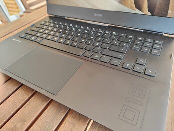 HP OMEN 16-c0047ns