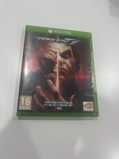 Tekken 7 Xbox One