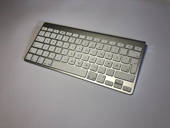 Genuine Apple Magic A1314 Wireless Keyboard Magic Keyboard for sale