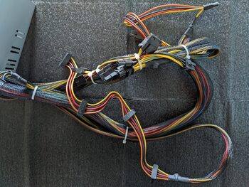 Buy Cougar Power 700w 80+ bronze Psu
