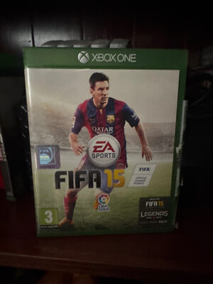 FIFA 15 Xbox One