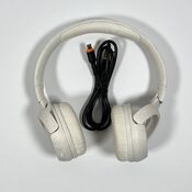 JBL TUNE 500BT Wireless On Ear Headphones - White