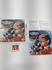 Buy Power Rangers Megaforce Nintendo 3DS