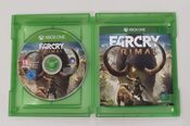 Far Cry Primal Xbox One