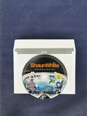 Shaun White Snowboarding PlayStation 3