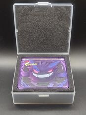 Get Nintendo gameboy advance sp pokemon Gengar