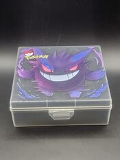 Nintendo gameboy advance sp pokemon Gengar